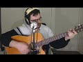 Mayonaise Smashing Pumpkins Cover