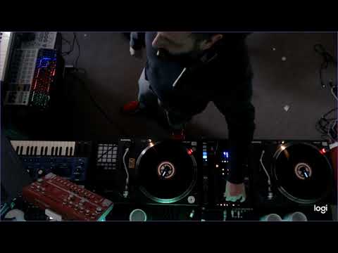 #17 Liquid DNB Deep Chill Mix