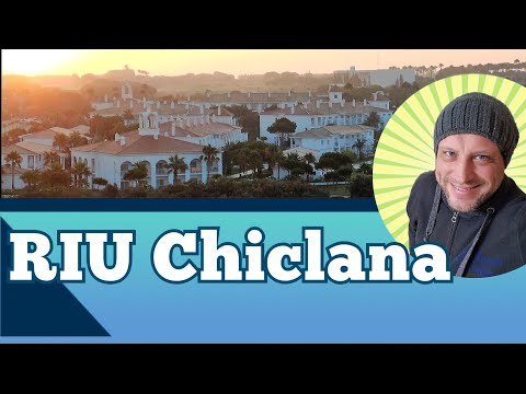 Videos del Riu Chiclana 4★ en Chiclana de la Frontera., EspañaVer MásVerPrecios18CerrarConsulta por Whatsapp 🇦🇷BookingTripadvisorExpediaAgodaTravelocityOrbitzTripSkyscannerDespegarKayakHotelesDestiniaTrivagoTurismocityLastminuteHotwireTuiWotif