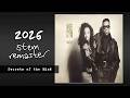 INNER CITY - Secrets of the Mind [2026 Stem Remaster]