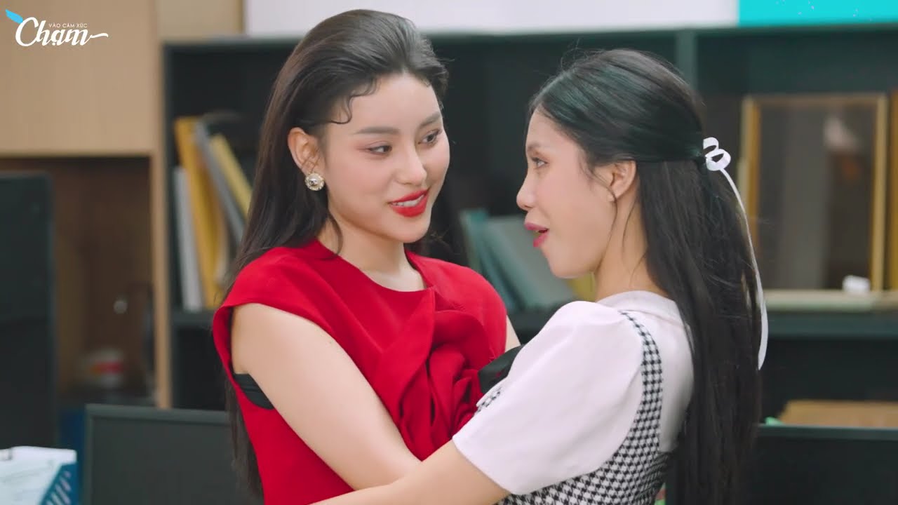 TRAILER (TẬP 12) - "HÓA RA LÀ EM - IT TURNS OUT YOU" #tinhcam #langman#báchhợp#xuhuong#lgbt#dammy