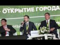 Николай Никифоров: Университет не начал работать, а у сотрудников уже 22 ...