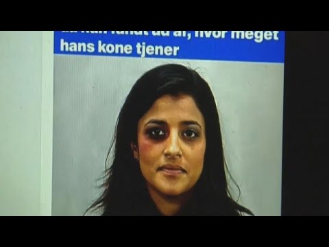 Betrug in Dänemark: Fotos bekannter Leute in gefälschter Werbung und Fake News genutzt