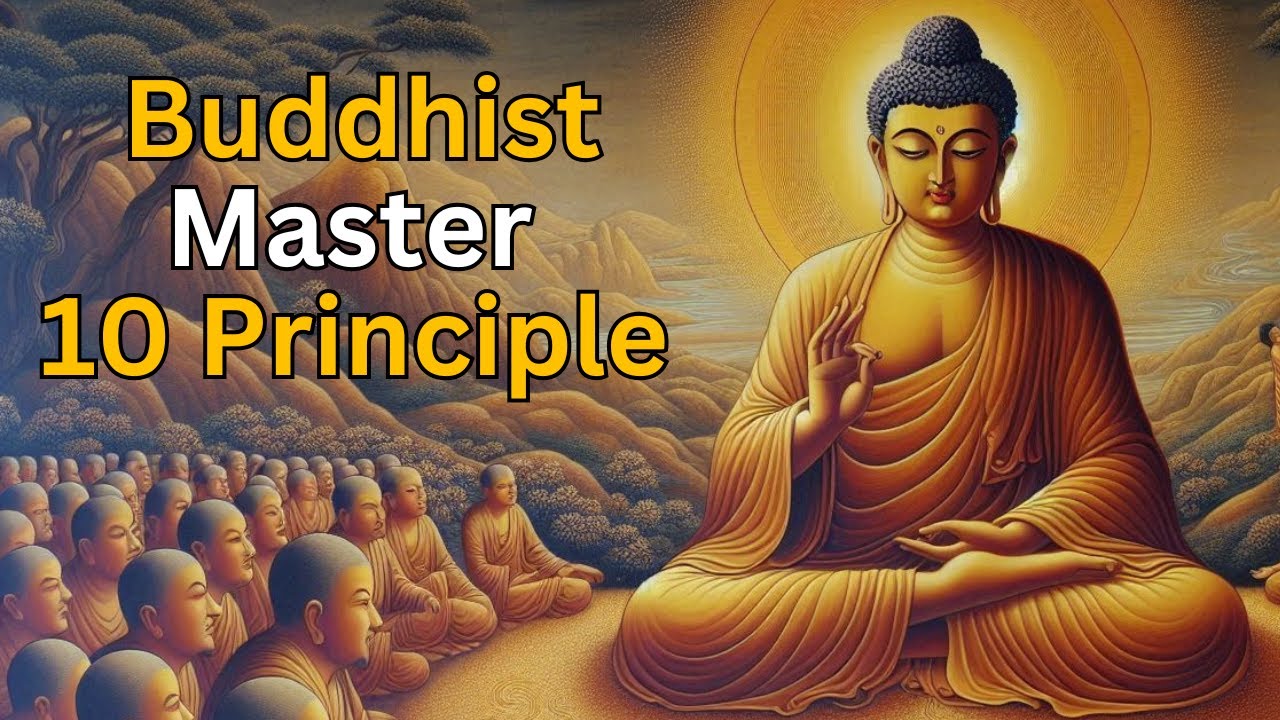 10 Essential Buddhist Teachings Every Seeker Needs | Buddhism