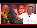 Live TUNDU LISSU AIBUA MAPYA VYUMA VIMEKAZA CCM NILIACHANA NAYO NILIPOJIUNGA CHUO KIKUU