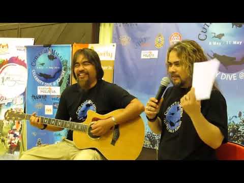 Sayap Ilusi - awie & joe Wings AKUSTIK