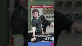 Download lagu Motion is a result, not the goal #tabletennis #pingpong #World champion #Zhang Jike mp3 Download lagu Motion is a result, not the goal #tabletennis #pingpong #World champion #Zhang Jike mp3