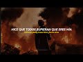 Chris Grey Let The World Burn