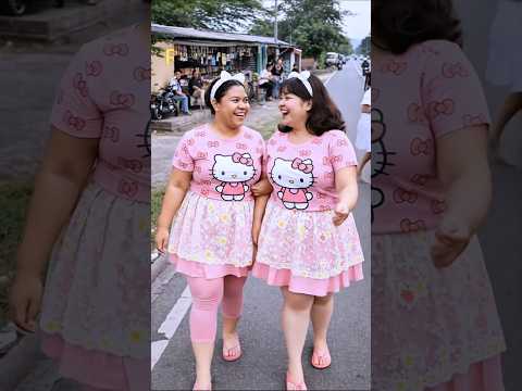 kak ENENG IRI HATI❤ sama DIA‼️