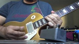 Video thumbnail for DV Mark Maragold by Mark Flores