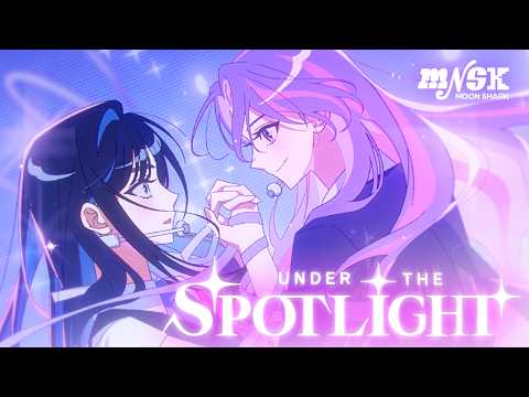 MOON SHARK (문샤크) 'Under the Spotlight' Official M/V