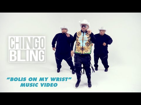 Chingo Bling Video