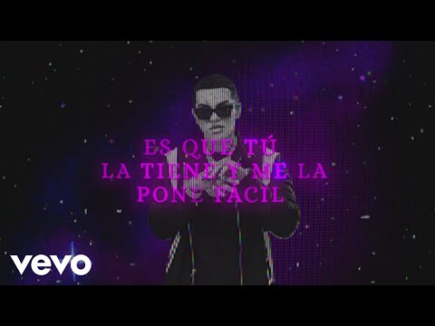 J Alvarez, Carlitos Rossy, Jonna Torres - La Tiene