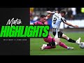 Match Highlights | Notts County 4-3 Forest Green Rovers