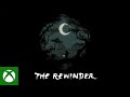 Vídeo de jogabilidade de The Rewinder  XBox