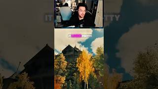 Dying Light - The Beast New Gameplay graphics are insane! #dyinglight #dyinglightthebeast #gaming