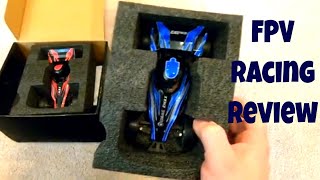 Emax Interceptor FPV Cars Review