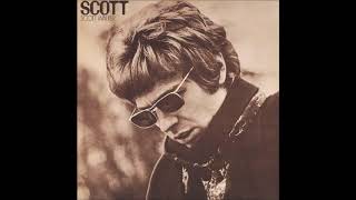 Scott Walker - Angelica (Lyrics video)