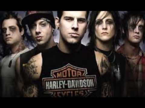 Save Me by Avenged Sevenfold tribute to The Rev