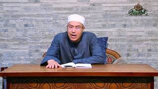 ميراث آل البيت 4 العواصم من القواصم  د هشام الكامل الأزهري