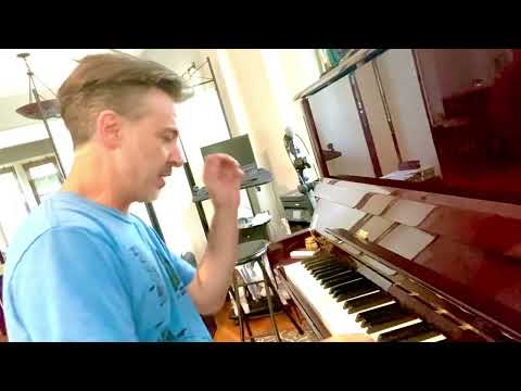 Boogie-Woogie Shorts - Teaching Boogie-Woogie and Blues Piano - Matthew Ball The Boogie Woogie Kid!