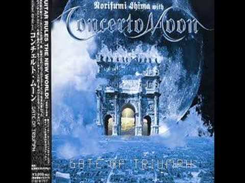 CONCERTO MOON discography (top albums) and reviews