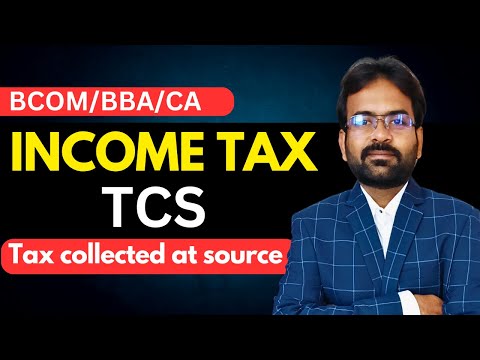 Income Tax New Slab for AY 2025 26 Assessment Year Amendments CWG for BCOM