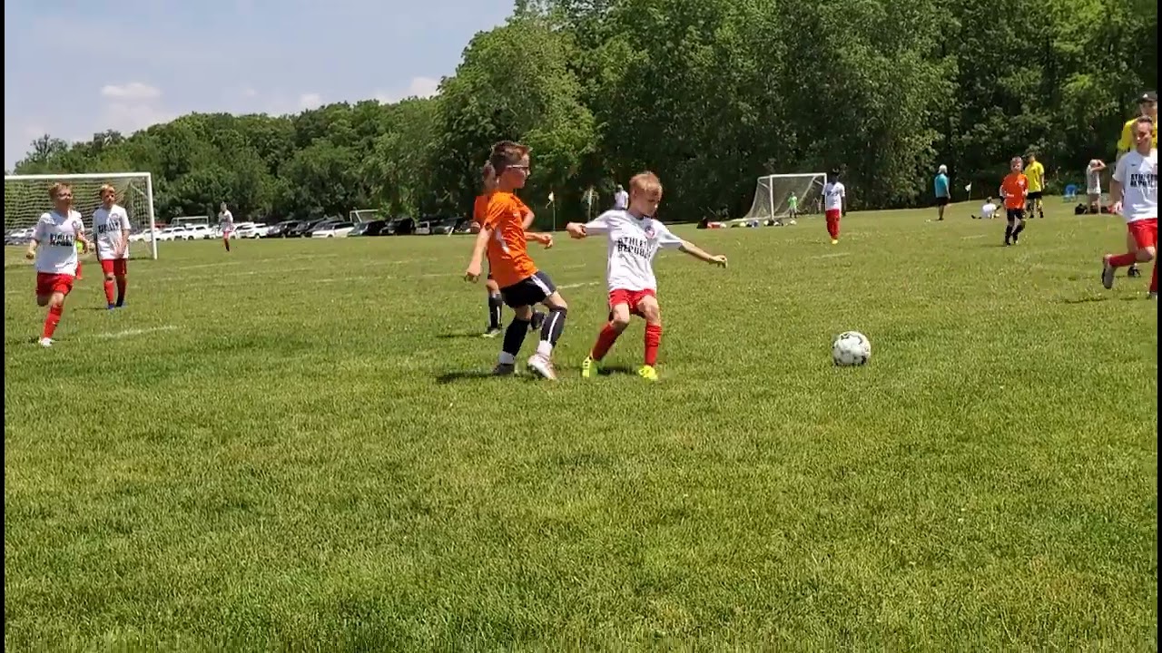 Game Highlights (2022)