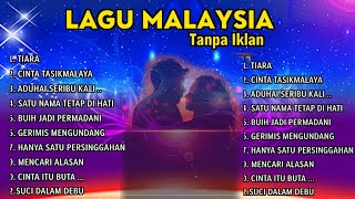 Download lagu Lagu Malaysia Terpopuler Sepanjang Masa Tahun 90an | Enak di dengar  mp3
