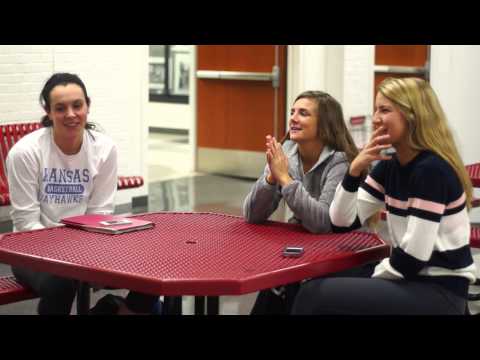 How well does KHS know the first amendment?