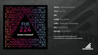 Nicolas Masseyeff - Fug 224 [SYSTDIGI21]