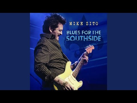 Blues For The Southside (Live)