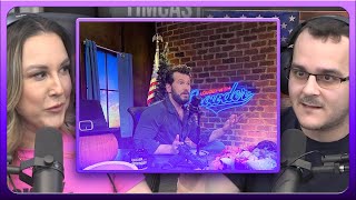 Former Louder With Crowder Employee Goes SCORCHED EARTH Against Steven Crowder & LWC