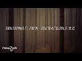Serhat Durmus Hislerim Feat Zerrin Lyrics With English Translation
