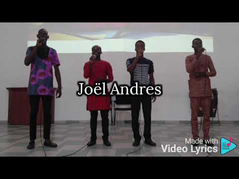 Joël Andres- Ta valeur lyrics par Bédhy