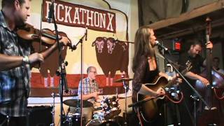 07 Martha Scanlan 2008-08-02 11 Months And 29 Days