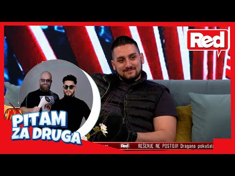 Pitam za druga - deo 3 - Gledateljka nudi ćerku Zoli - 12.05.2021 - Red TV