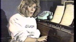 Who Is That Singing?