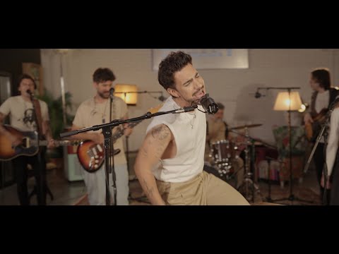 Gonzalo Hermida - Esperanza Al Corazón (Video Oficial)