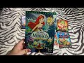 My Disney Animated Canon DVD Collection