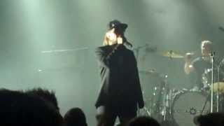 Sort Sol Siggimund Blue