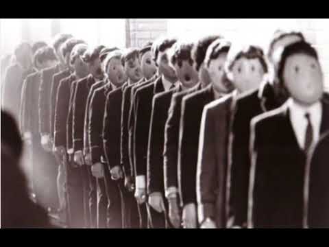 Pink Floyd "Another brick in the wall" mixed version