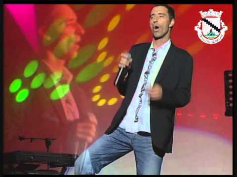 Festival da Canção 2012  - Vitor Mauricio