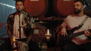 Efecto Pasillo - Salvajes Irracionales [Arehucas Sessions]