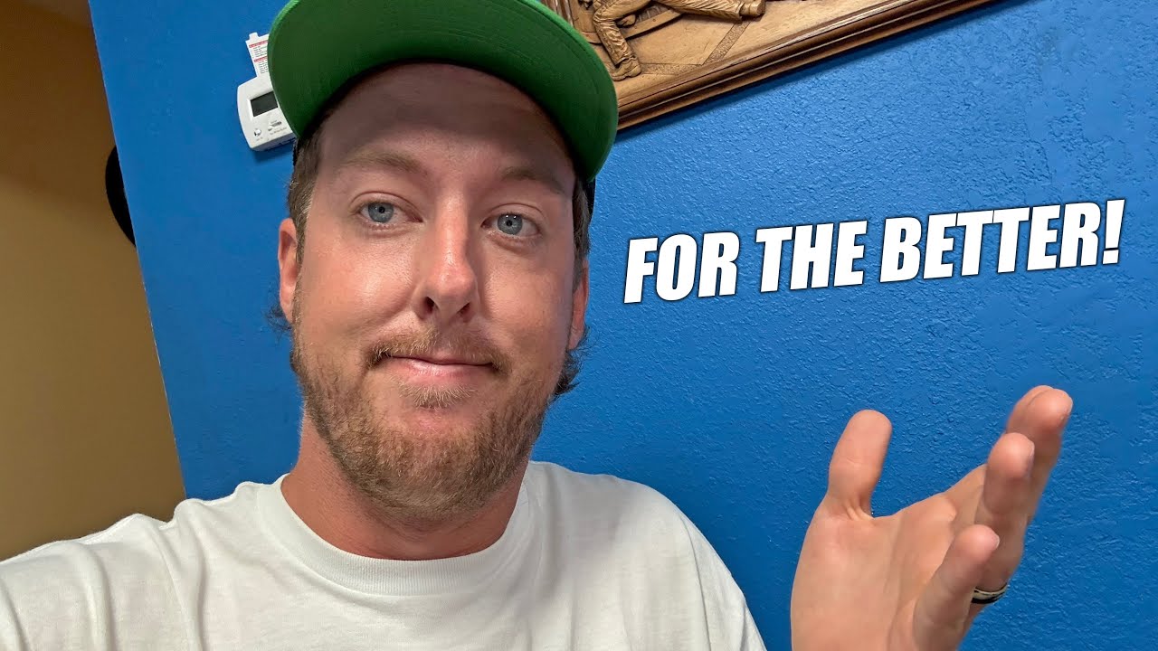 An Adjustment to the Month of Freedom - Escalade V Update - Merch Update