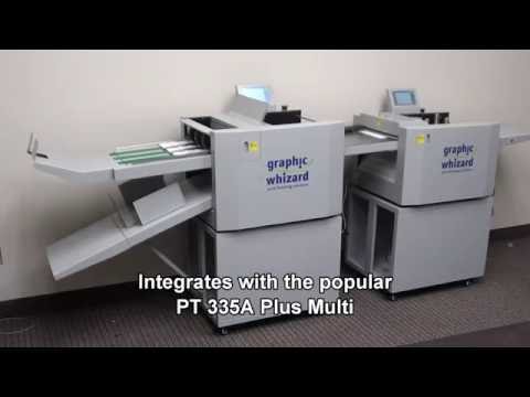 GRAPHIC WHIZARD PT 331KF FOLDER | Styers Equipment Company (1)