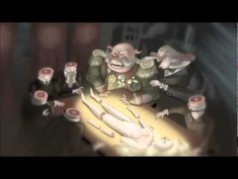 Porco Rex - Indio Solari (Indiología Fundamentalista)