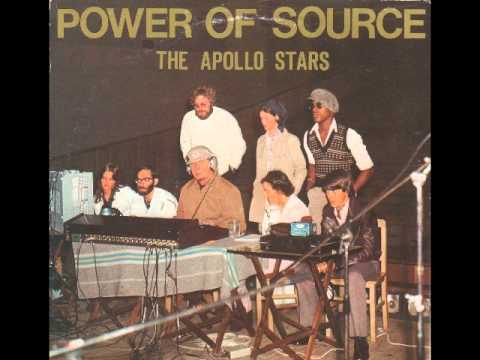 The Apollo Stars - The power of source