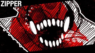 Cover art for Zipper - FNF Restraint (OVERDRIVE MIX)