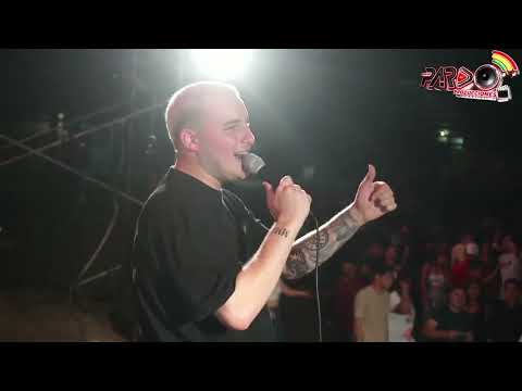 MATEO ROCA SHOW EN VIVO FUL FEST TRINIDAD BENI